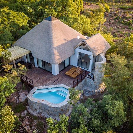 Laluka Safari Lodge - Welgevonden Game Reserve Exterior foto